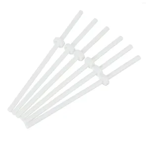 Outils de cuisson 72 pièces bâton de gâteau barre de bonbons gobelets en papier Capacillos Para Cupcake en plastique matériel de bricolage