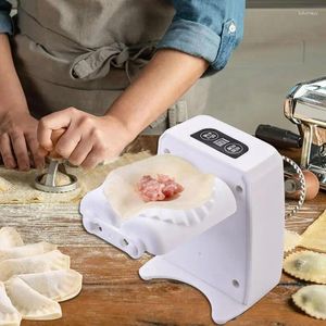 Machine à fabriquer des boulettes automatique, outils de cuisson, presses à moules rapides pour la cuisine à domicile, fourniture de Restaurant électrique