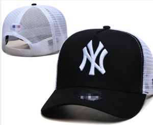Ball Caps 2023-24 New York''yankees'''Unisex Fashion World Series Baseball Cap de base la maille Snapback Hat Men Femmes Sun Hat Bone Gorras Broiderie Cap de taille ajustée en gros A2