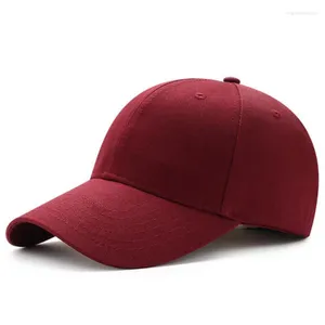 Gorras de bola 2024 Rojo Negro Unisex Dibujos animados Gorra de béisbol Snapback Protección solar Mujer Malla Oreja Niños Sombrero de camionero