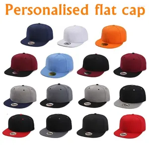 Capes à billes 6 panneaux Cap personnalisé CAP OUTDOOOR SOLIDE UNISEX MENS FEMMES FEMMES COST COSTRIQUE CHAPPORTS SNAPBACK CURMO