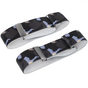 Ball Gaps Armband Accesorios para hombres Varias de manga de camisa para puños multoereadores de mujeres poliéster hombre formal