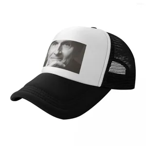 Ball Caps Country Standart Baseball Cap Gentleman Hat Sports de moda para niñas para hombres