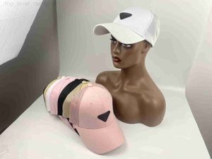 Ball Caps Designer Baseball Cap Fashion Fashion Mens Womens Sports Hat Taille réglable Taille Craft Man Classic Style Wholesale Sun Hats S5do