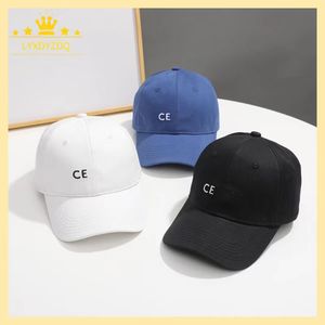 Ball Caps Designer Cap Cap de luxe Designer Hat Nouveau Ball Cap Classic Classic Brand Gym Sports Fitness Fitness Giftle Gift Fashion Popular Celi