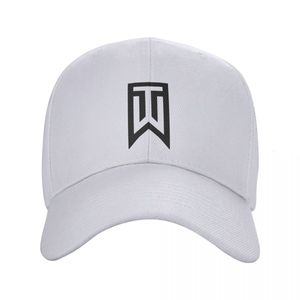 Casquettes de baseball mode golf tigre casquette de baseball pour femmes hommes réglable bois camionneur chapeau extérieur 230620