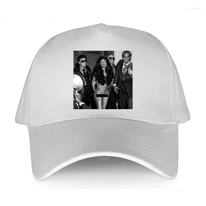 Gorras de bola Último diseño Sombrero de béisbol para hombres Prensa Cardi Adulto Deporte Bonnet Algodón de mujer Casual Gorra ajustable