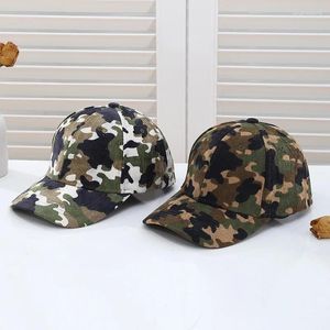 Casquettes de Baseball pour hommes et femmes, Camouflage militaire, chapeaux de Combat de soldats de l'armée, Snapback réglable d'été, tendance, loisirs, soleil