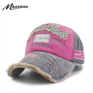 Ball Caps Sprsummer 1969 Broderie Baseball Cap de base Snapback Chapeaux Casquette Bone Coton Fited Hit For Men Women Wholesale 2019 J231223