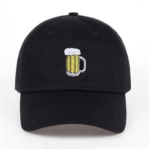 Casquettes de baseball TUNICA 2023 N chapeaux décontractés bière Hockey coton casquette de Baseball mode hommes et femmes adulte Hip Hop chapeau été crème solaire1