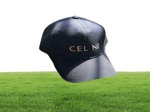 Ball NS S Designer Caps Completo Detalles Silin Metal Buckle Letter Baseball Gat Lisa Same Star Tongue Hat Men039s 6442918