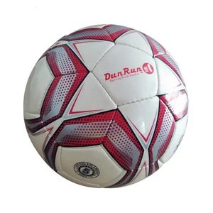 Balones Venta al por mayor Balón de fútbol personalizado Fútbol Tamaño de goma 3 4 5 Equipo de balón de fútbol de fútbol 230915