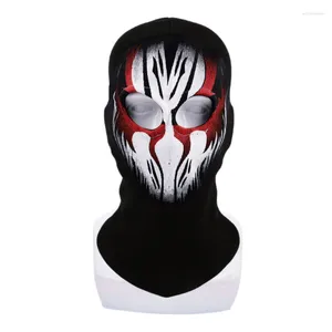 Bandanas Balaclava Face Mask for Men Womenfull Fully Hood Tactical Snow Motorcycle Cycling Running Girlgu de punto