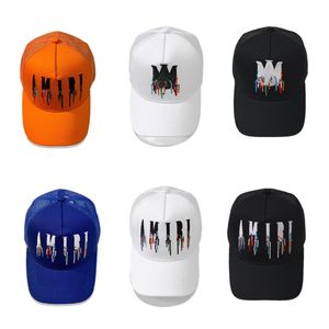 Basball Cap Designer Cap Hats for Men Womens Stripe Adumbral Stripe Cappellino Fitted Hat Top Luxury Snapback Golf Summer Versatile Wholesale HG116 H4
