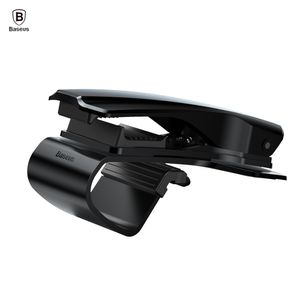 Support de téléphone de support de téléphone de rotation de degré de rotation de voiture de bâti de bouche de 360 ​​degrés