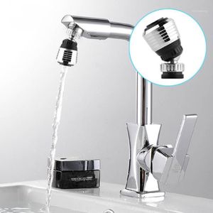 Ensemble d'accessoires de bain, robinet pivotant à 360 degrés, capteur d'eau lumineuse, pour cuisine et salle de bains, robinets sensoriels #81211