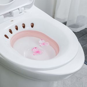 Lavabos de baño Lavabo de baño para inodoro, lavabo limpio postoperatorio, lavabo especial para mujeres embarazadas postoperatorias, bidé para inodoro de cadera 230921