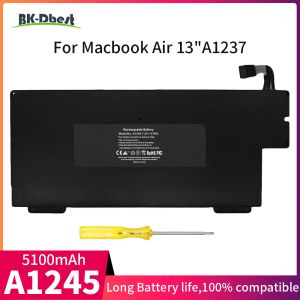 Batteries BKDBEST Batterne pour ordinateur portable pour Apple MacBook Air 13 