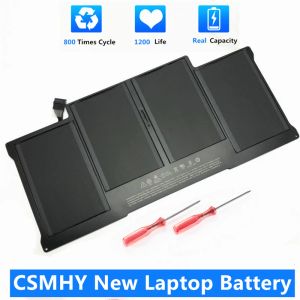 Batteries CSMHY Nouveau ordinateur portable Batters A1496 pour Apple MacBook Air 13 