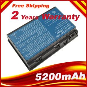 Batteries Batterie pour ordinateur portable pour Acer Extensa 5620G 5210 5220 5620Z CONIS71 TM00741 TM00751