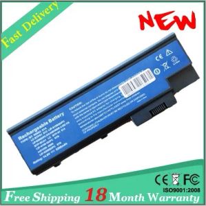 Batteries Batterie pour ordinateur portable pour Acer Travelmate 4000 4001 4002 4004 4005 4009 4010 4020 2304 2305 2306 2308 2310 2312 2313 2314 2318 2430