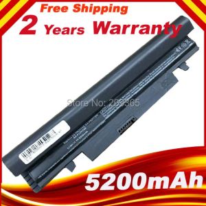 Batteries Batterie pour ordinateur portable pour Samsung N145 N148 N150 N250 N250P N260 N260P plus noir