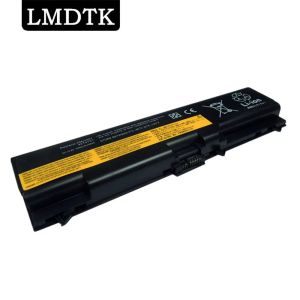 Baterías lmdtk al por mayor nueva batería de laptop de 6 celdas para Lenovo T430 42T4733 T410/T410I T420/T420I T430/T430I T510/T510I T520/T520I T530