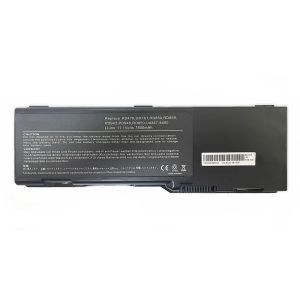 Batteries Nouvelles batteries pour ordinateur portable pour Dell Inspiron 6400 1501 E1505 Latitude 131L pour VOSTRO 1000 GD761 KD476 HK421 Batterie de carnet