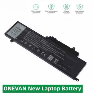 Baterías Onevan New Gk5ky Battería para laptop para Dell Inspiron 13 