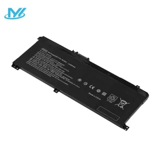 Batteries SA04XL Vente à chaud Remplacement de la batterie d'ordinateur portable pour HP Envy X360 Computer