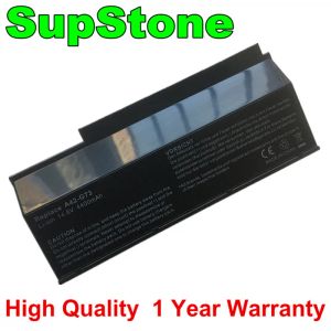 Batteries Supstone Nouveau A42G73 G7352 Batterie d'ordinateur portable pour ASUS ROG G73 G73G G73J G73S G73SW G73JH G73JQ G73JW G73JX G53 G53S G53J G53JW