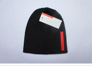 Gorros de moda francesa para hombre, sombrero de diseñador, marca de invierno, gorro de punto para hombres y mujeres