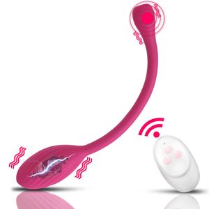 Artículos de belleza Bolas vaginales Vibradores para mujeres Estimulador de clítoris Cuentas Kegal Tapón anal Consolador delgado Masturbador femenino Juguetes atractivos para adultos Eróticos