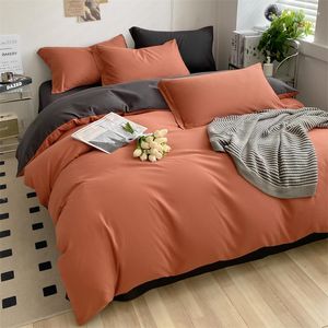 Conjuntos de ropa de cama 14 colores Manta de verano Enfriamiento Dwon Silky aire acondicionado Silky edredón Disipación de calor Doble acolchado