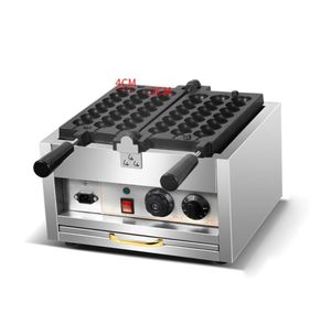 Beijamei commercial waffle stick fabric machine machine électrique octopus balle takoyaki brochette waffle fabrication de gril de grill machines à collations 7652311