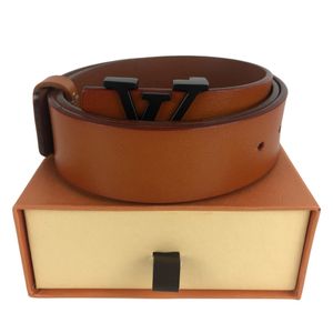 Cinturones para hombres Cinturones de diseñador para hombres Cinturón de diseñador para hombres Diseñador de alta calidad hombres mujeres para hombres Hebilla de metal de cuero multicolor Ancho 38 CM Diseñador de lujo