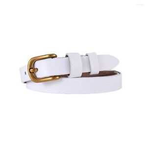 Ceintures Femme Fille Pull Ceinture Ceinture En Cuir Robe Ceinture Décoration Jupe Vêtements Ceinture Dressing Accessoire Fête Vie Quotidienne