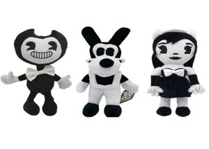 Bendy and the Ink Machine Plush Toys PollS en peluche 30cm12inch3139260