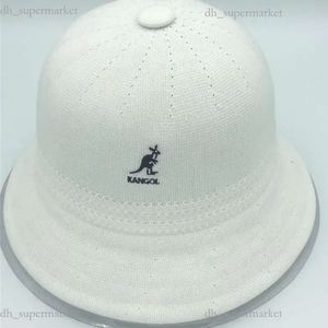 Bérets Bérets Kangol chapeau printemps été hommes femmes seau chapeaux dôme respirant maille pêcheur casquettes léger confortable parasol crème solaire