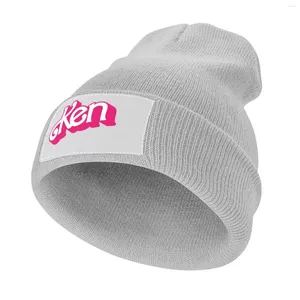 Berets Ken Knited Hat Golf Kids Caps Women Men's