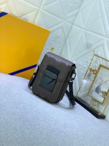 Besigner Bag Classal Crossbody Bag Sobre Bag Shoulder Luxury Luxury Mini Crossbody Shoulse Bagsfashion Bolsa Bolsa Bolsa Bolsa Bolsa de Kraft Profisional