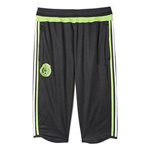 Pantalones de entrenamiento México 3/4 de México de mejor calidad, NUEVA LLEGA CARABLE México 3/4 Pantalones deportivos