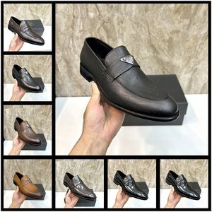 Meilleures chaussures de robe de créatrice pour hommes de meilleure qualité.