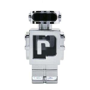 Femme de robot fantôme Best vendu parfum 80 ml de renommée parfum Eau de Parfum Men Perfumes Lady Fragances de longue durée déodorant 893