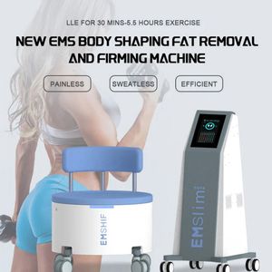 Meilleure chaise d'incontinence urinaire Machine de serrage vaginal électronique Stimuler la chaise de réparation des muscles du sol pelvien pour les femmes