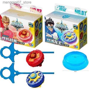 Beyblades Metal Fusion Envío gratis 2022 Gyro Toy Anime Cartoon Venta caliente Juguetes Niño Recuerdo Batalla Disco Niños Modelo Regalo de cumpleaños para niño L240304