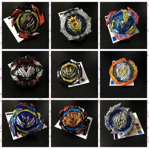 Beyblades Metal Single Series Spinning Tops to B-195 Toys Gift for Children