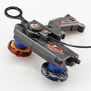 Beyblades Metal Twin Spinning Metal Tops Mango Lanzador Set 201217