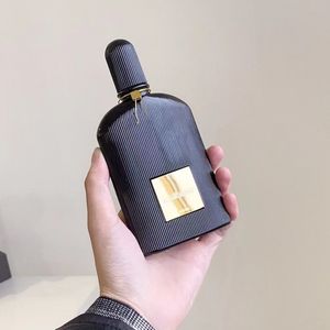 Grande marque fabricant fournisseur parfum orchidée noire Tom Fo Rd parfums pour femmes parfums pour hommes parfums pour femmes expédition rapide