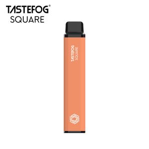 Big Smoke jetable vape vaps pod 10ml E-liquide 2% 3500puff cigarette électronique